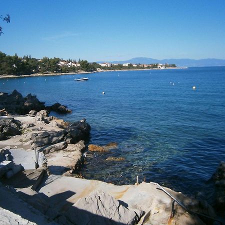Apartments Kate - 100 M From Beach Malinska Luaran gambar