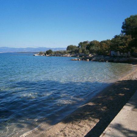 Apartments Kate - 100 M From Beach Malinska Luaran gambar