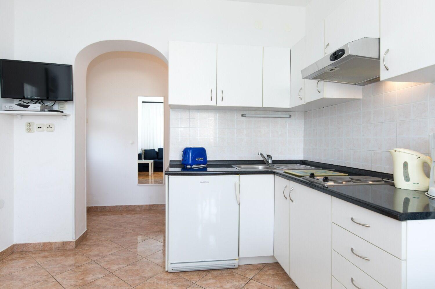 Apartments Kate - 100 M From Beach Malinska Luaran gambar