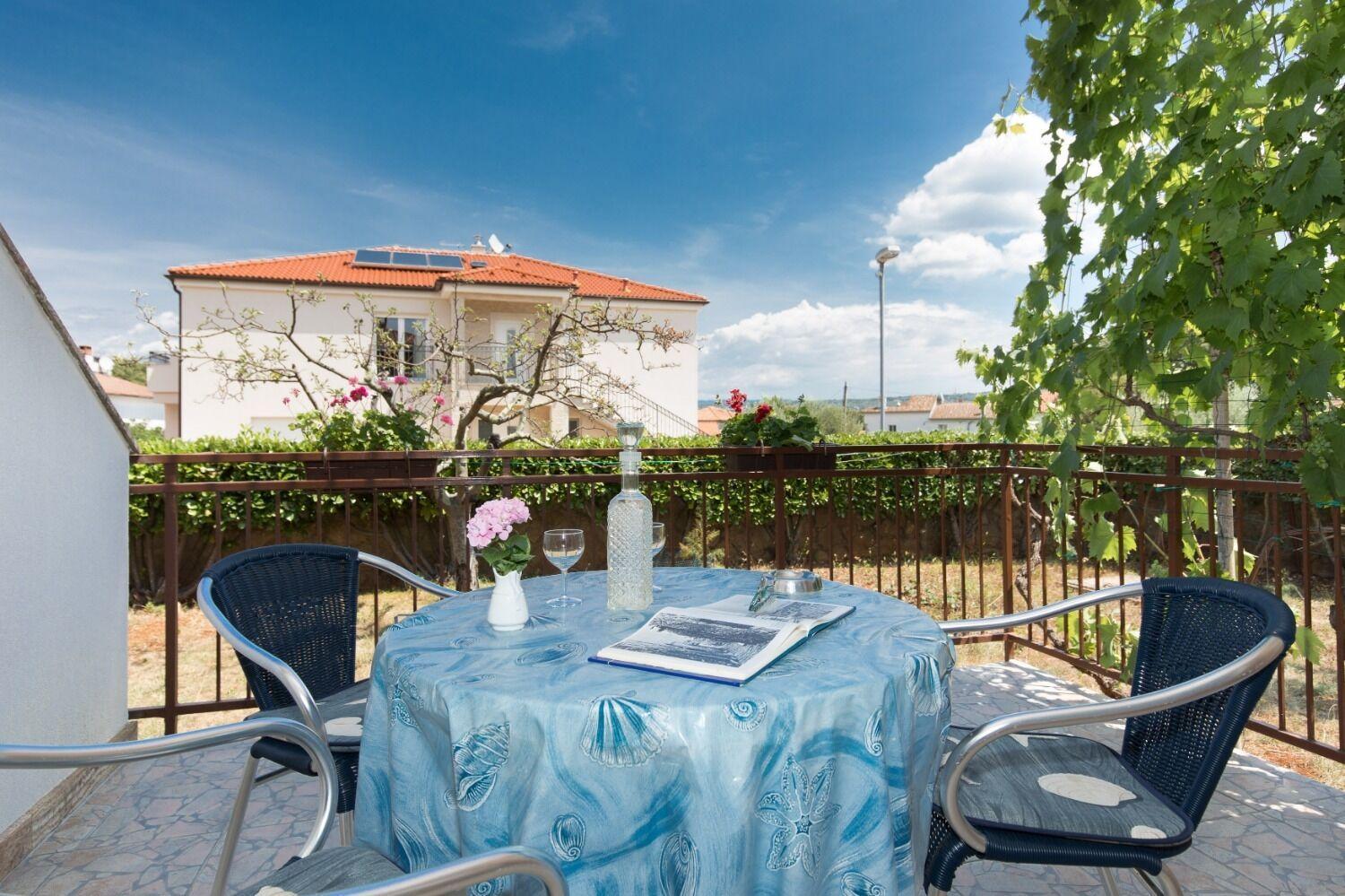 Apartments Kate - 100 M From Beach Malinska Luaran gambar