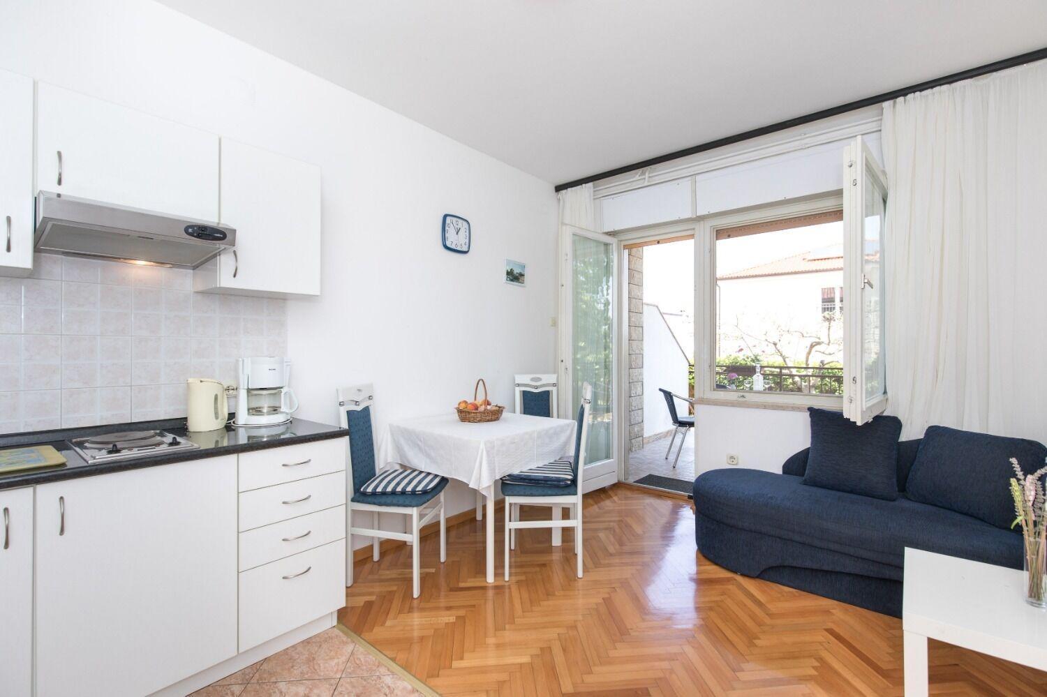 Apartments Kate - 100 M From Beach Malinska Luaran gambar