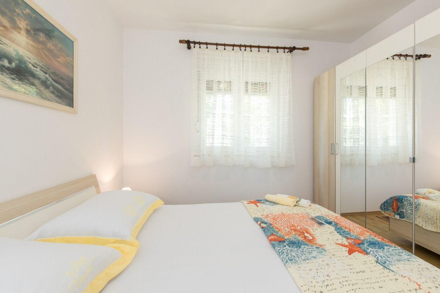 Apartments Kate - 100 M From Beach Malinska Luaran gambar