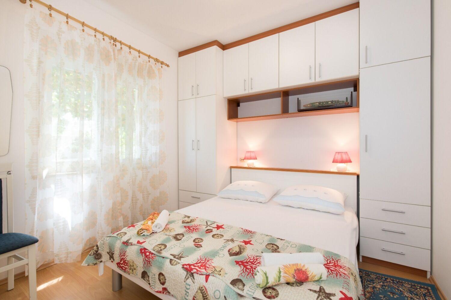 Apartments Kate - 100 M From Beach Malinska Luaran gambar