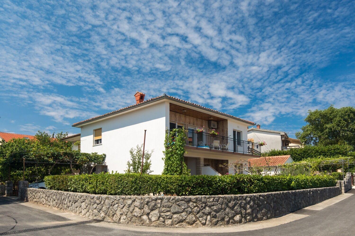 Apartments Kate - 100 M From Beach Malinska Luaran gambar