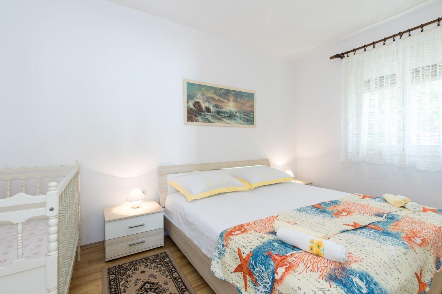 Apartments Kate - 100 M From Beach Malinska Luaran gambar