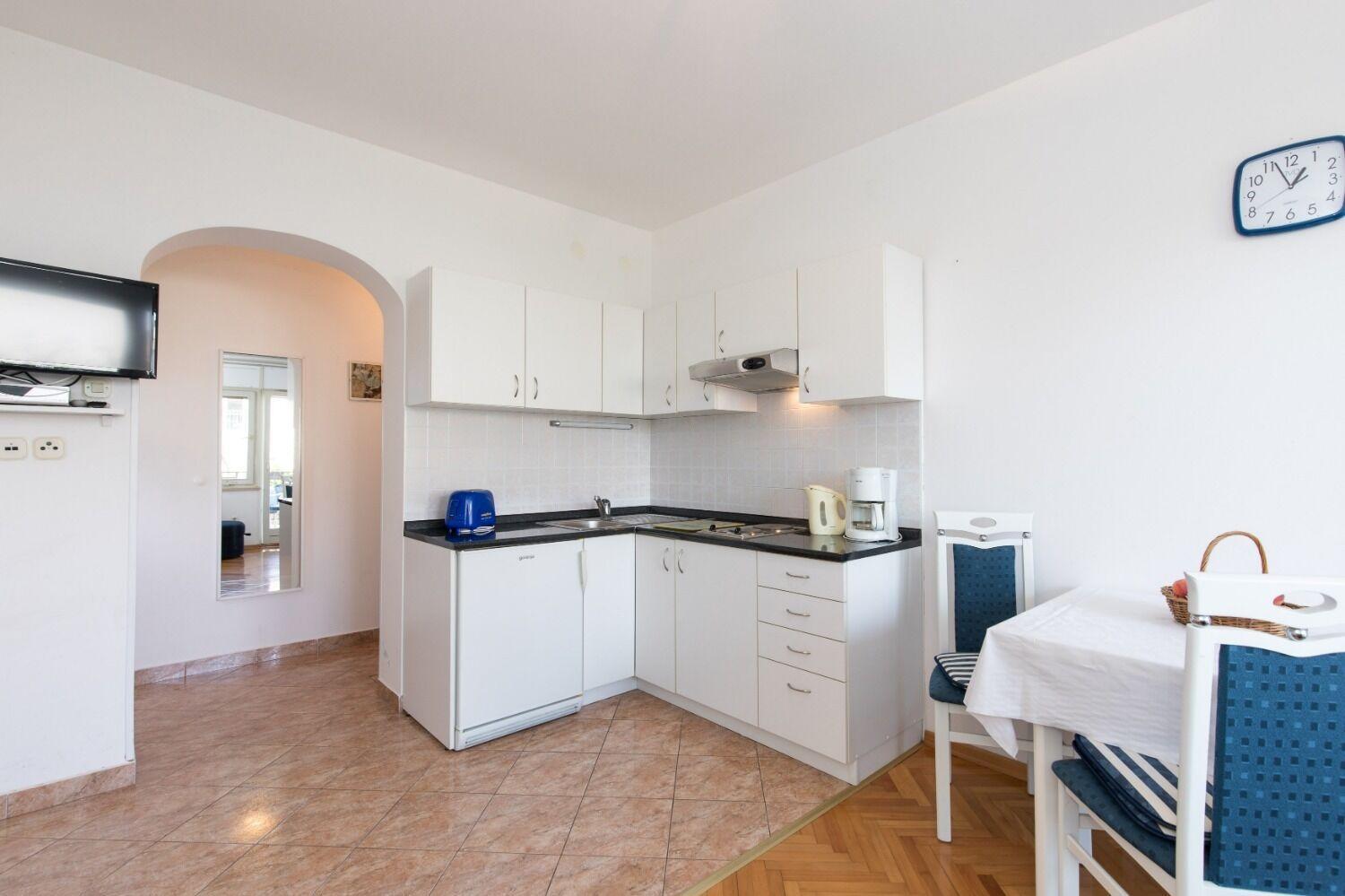 Apartments Kate - 100 M From Beach Malinska Luaran gambar