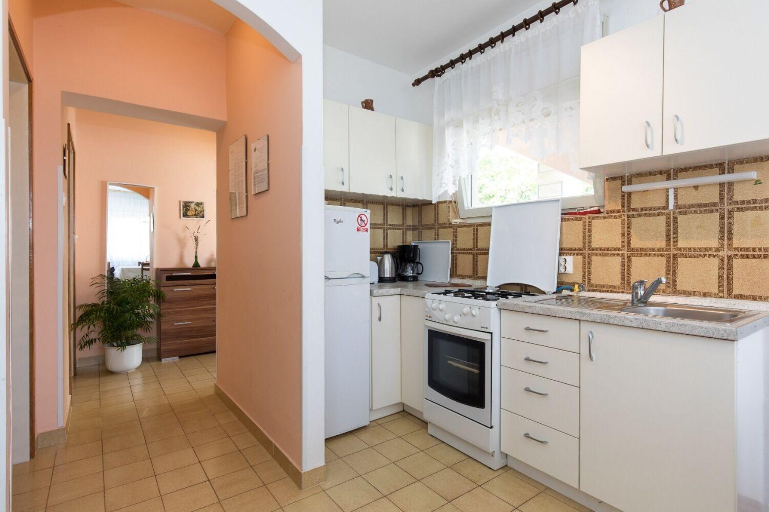 Apartments Kate - 100 M From Beach Malinska Luaran gambar