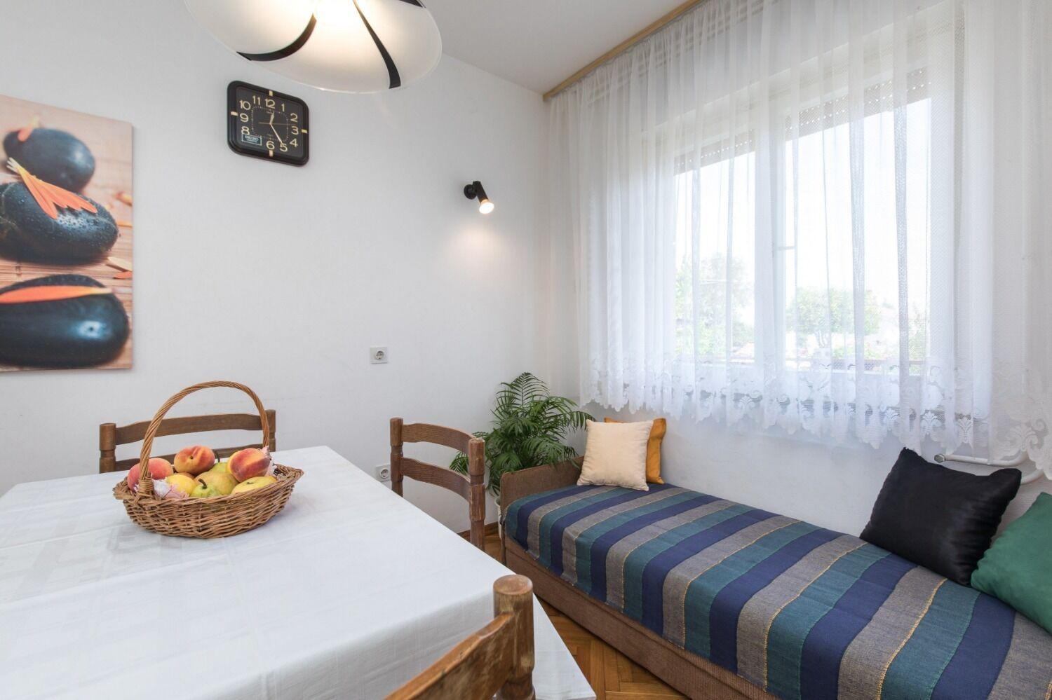 Apartments Kate - 100 M From Beach Malinska Luaran gambar