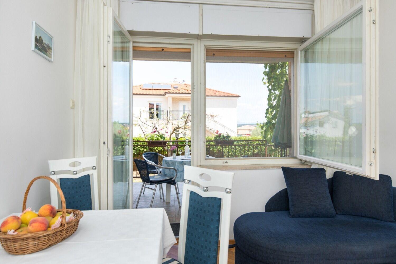Apartments Kate - 100 M From Beach Malinska Luaran gambar