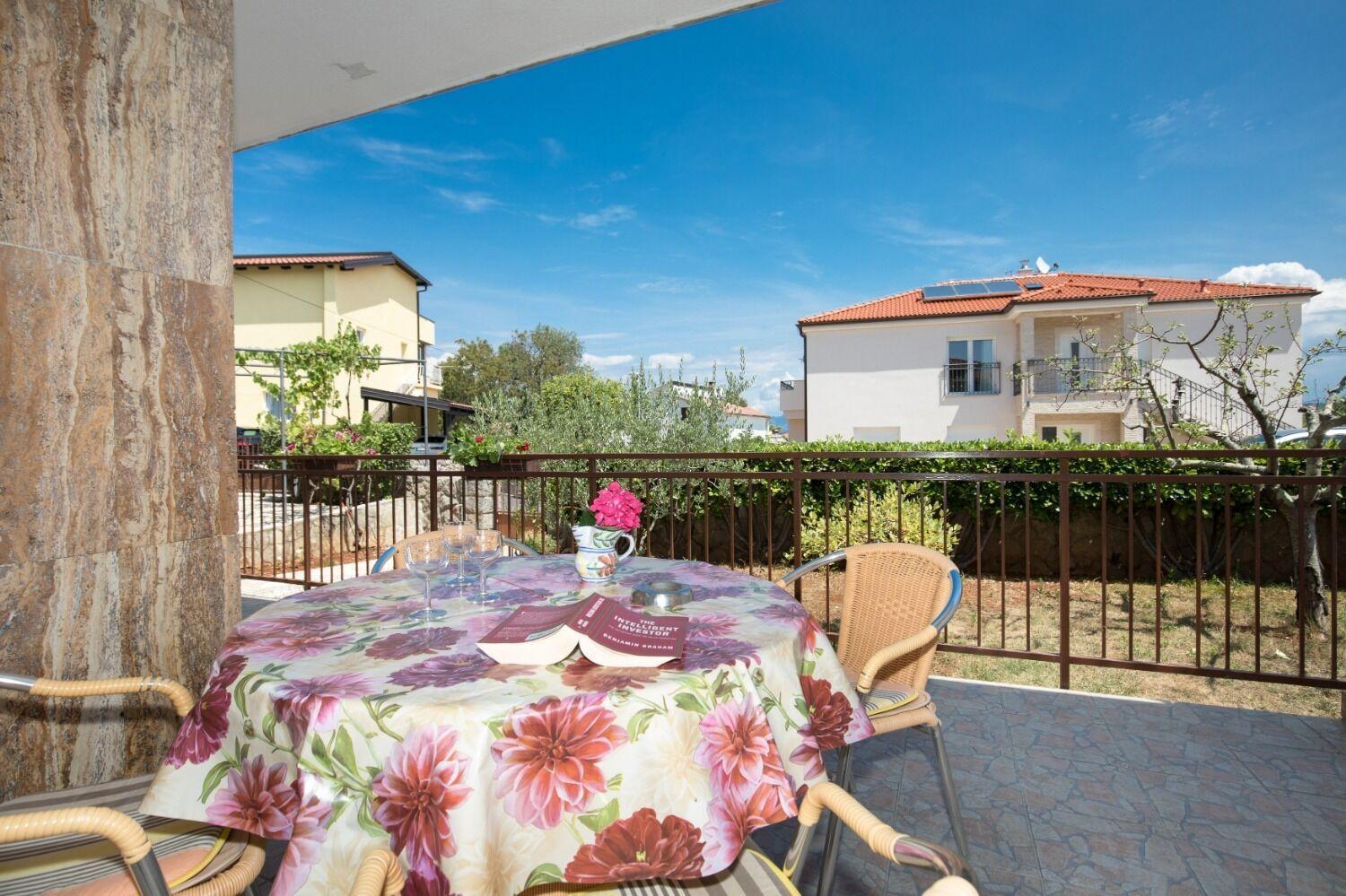 Apartments Kate - 100 M From Beach Malinska Luaran gambar